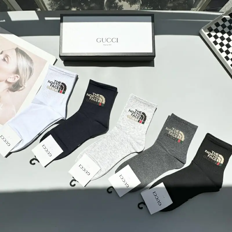 gucci chaussettes s_12610664